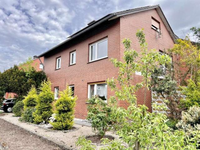 Haus kaufen in Lengerich, Nordrhein-Westfalen