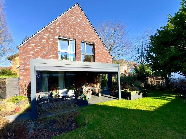 Haus kaufen in Lengerich, Kreis Steinfurt