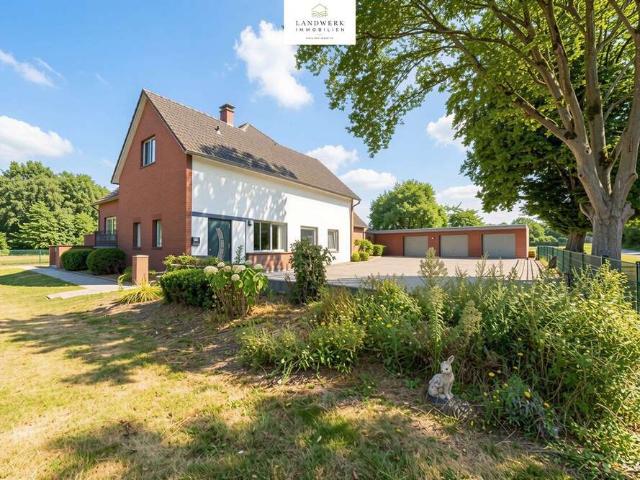 Haus kaufen in Lengerich, Kreis Steinfurt