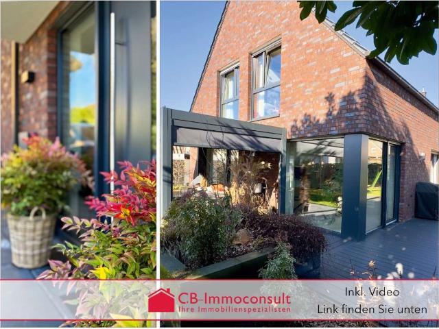 Haus kaufen in Lengerich, Nordrhein-Westfalen