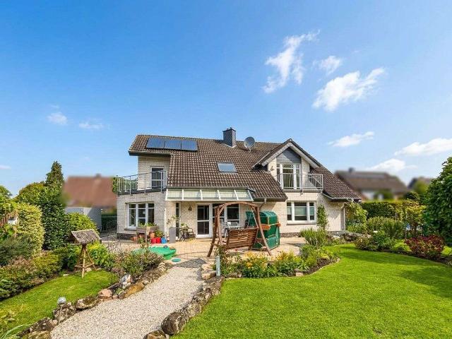 Haus kaufen in Lengerich, Kreis Steinfurt