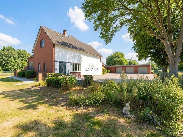 Haus kaufen in Lengerich, Nordrhein-Westfalen