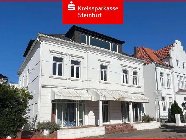 Haus kaufen in Lengerich, Nordrhein-Westfalen