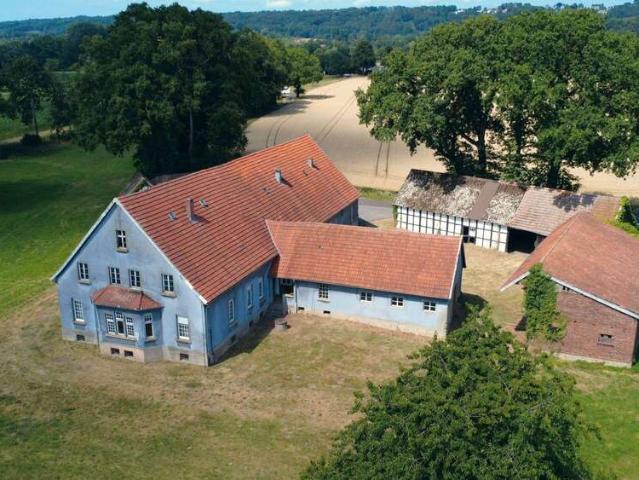 Haus kaufen in Lengerich, Nordrhein-Westfalen