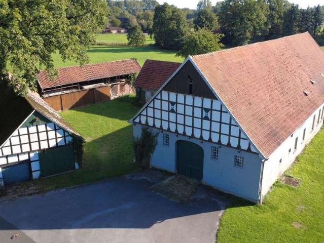 Haus kaufen in Lengerich, Kreis Steinfurt