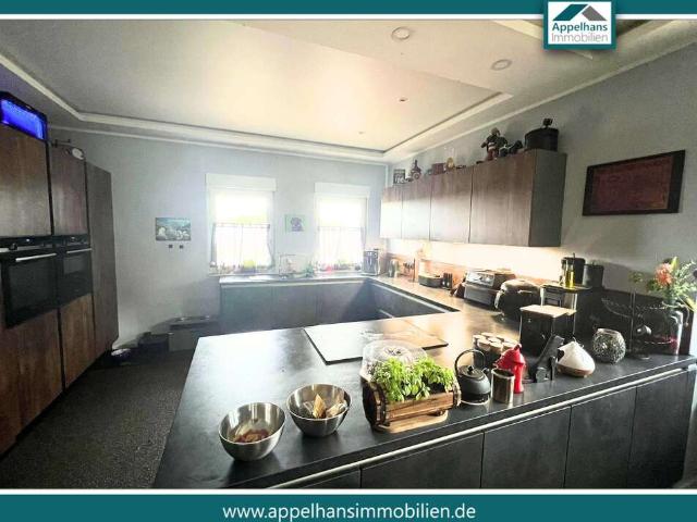 Haus kaufen in Lengerich, Nordrhein-Westfalen