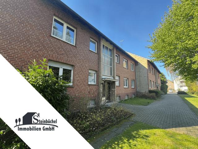 Haus kaufen in Lengerich, Nordrhein-Westfalen