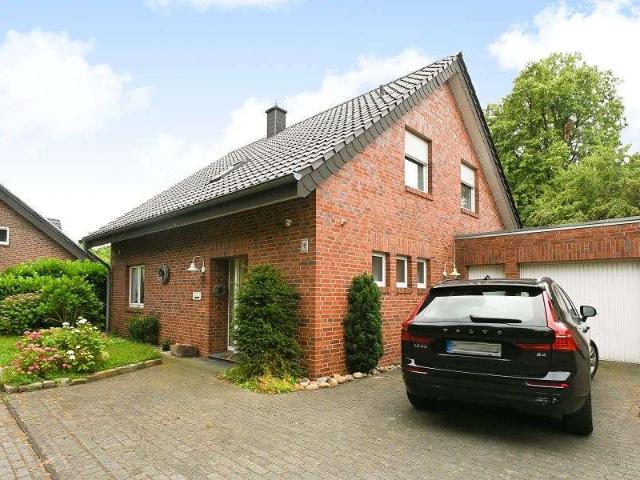 Haus kaufen in Lengerich, Nordrhein-Westfalen