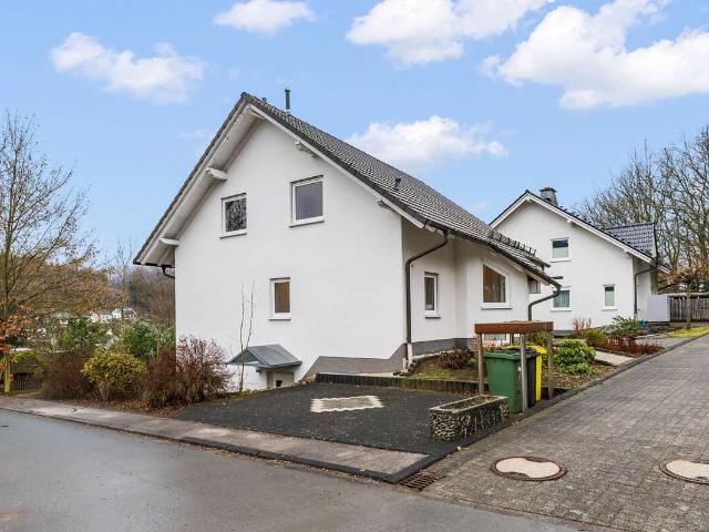 Haus kaufen in Maumke, Lennestadt