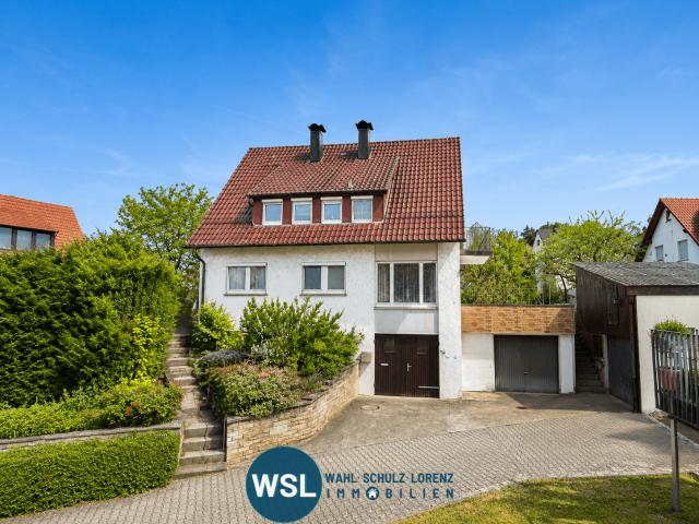 Haus kaufen in Lenningen, Baden-Württemberg