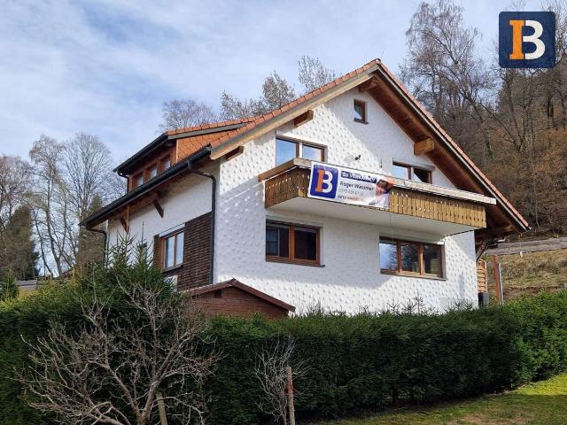 Haus kaufen in Lenzkirch (Kernort), Lenzkirch