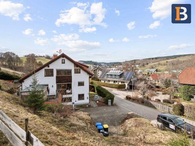 Haus kaufen in Lenzkirch, Baden-Württemberg