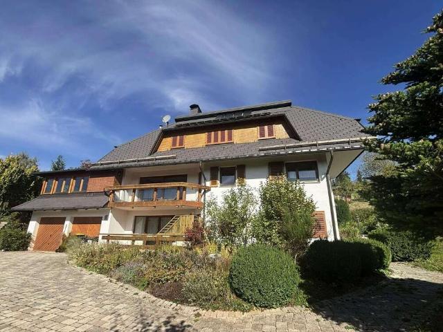 Haus kaufen in Lenzkirch (Kernort), Lenzkirch