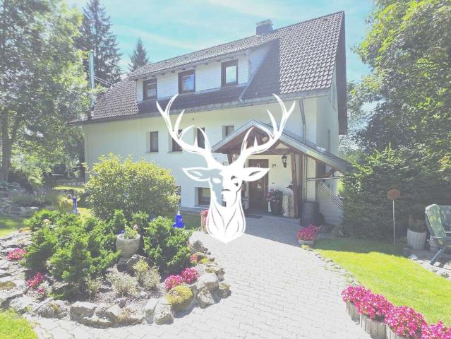 Haus kaufen in Saig, Lenzkirch