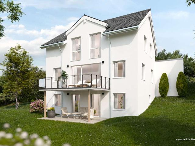 Haus kaufen in Leonberg, Baden-Württemberg