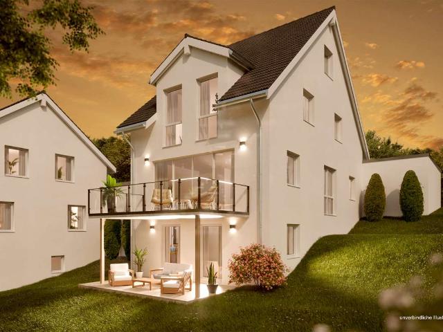 Haus kaufen in Leonberg, Baden-Württemberg