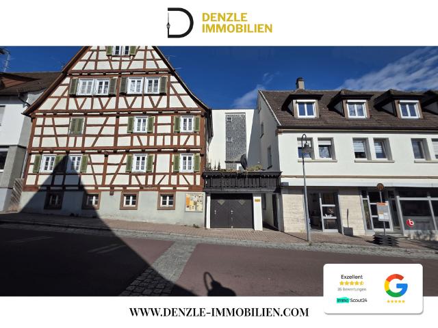 Haus kaufen in Leonberg, Baden-Württemberg