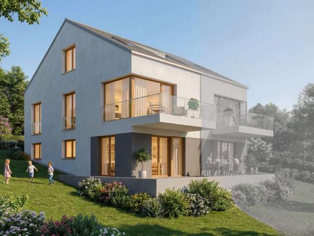 Haus kaufen in Leonberg, Baden-Württemberg