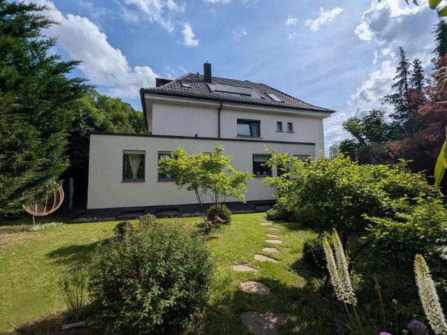 Haus kaufen in Altstadt, Leonberg