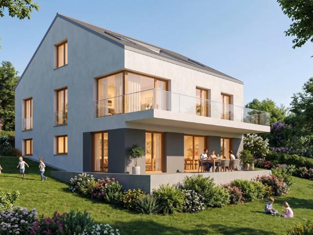 Haus kaufen in Leonberg, Baden-Württemberg