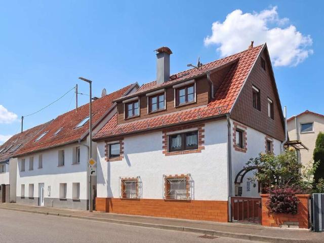 Haus kaufen in Leonberg, Baden-Württemberg