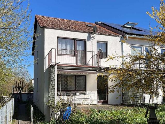 Haus kaufen in Leonberg, Baden-Württemberg