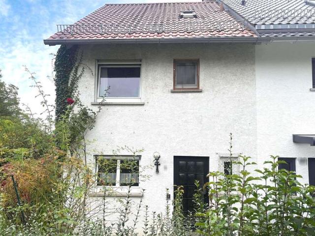 Haus kaufen in Altstadt, Leonberg