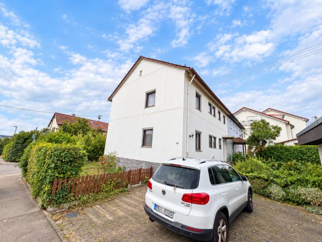 Haus kaufen in Leonberg, Baden-Württemberg