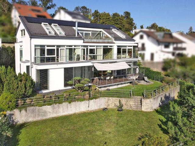 Haus kaufen in Leonberg, Baden-Württemberg