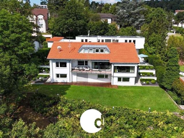 Haus kaufen in Leonberg, Baden-Württemberg