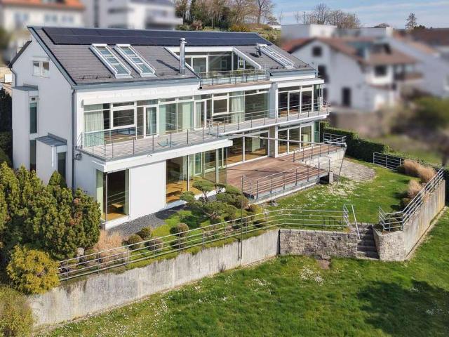Haus kaufen in Leonberg, Baden-Württemberg