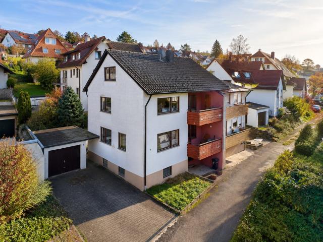 Haus kaufen in Leonberg, Baden-Württemberg