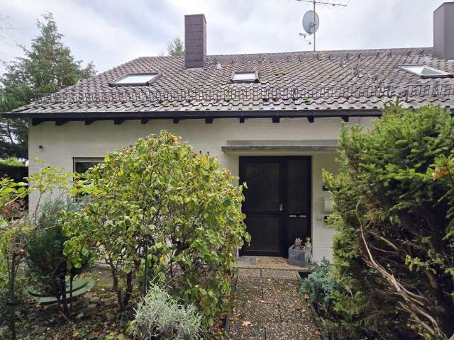 Haus kaufen in Altstadt, Leonberg