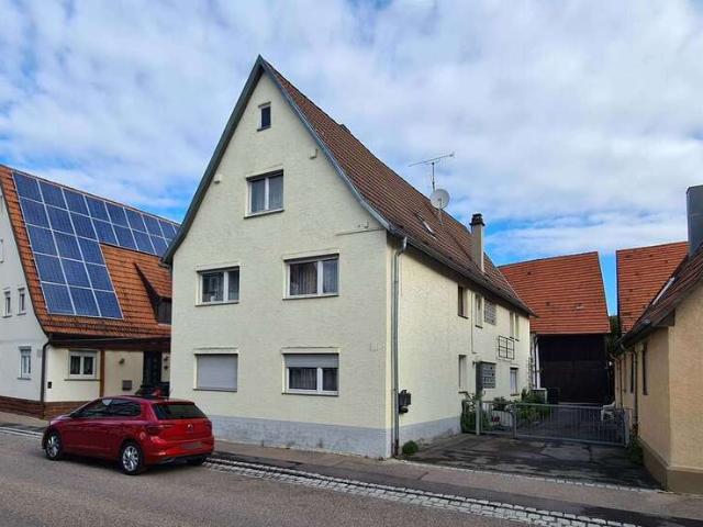 Haus kaufen in Leonberg, Baden-Württemberg