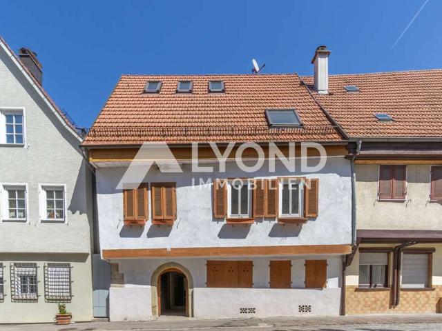 Haus kaufen in Leonberg, Baden-Württemberg