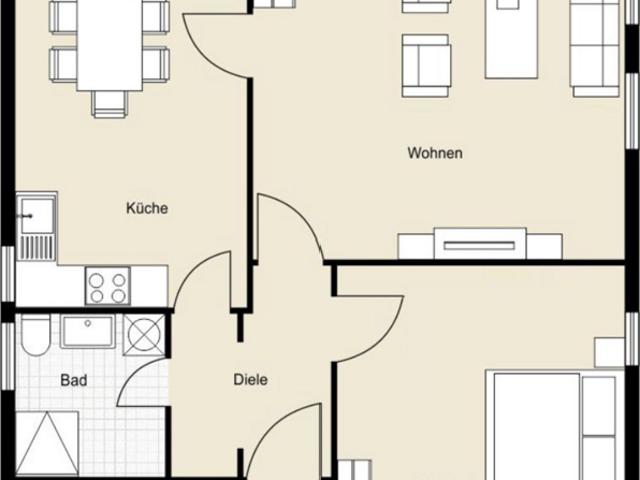 Haus kaufen in Schwieberdingen Haus kaufen in Schwieberdingen
