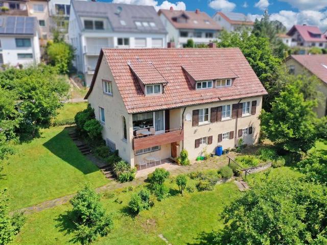 Haus kaufen in Leonberg, Baden-Württemberg