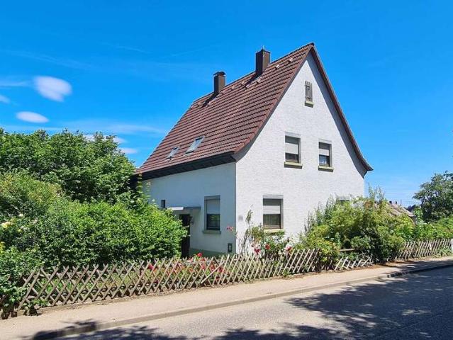 Haus kaufen in Leonberg, Baden-Württemberg