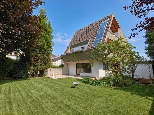 Haus kaufen in Leonberg, Baden-Württemberg