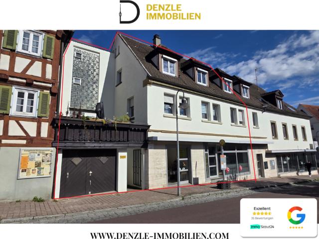 Haus kaufen in Leonberg, Baden-Württemberg