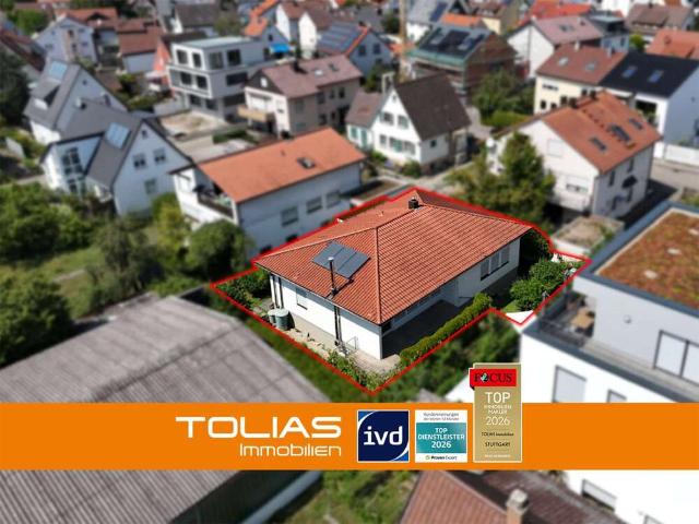 Haus kaufen in Leonberg, Baden-Württemberg