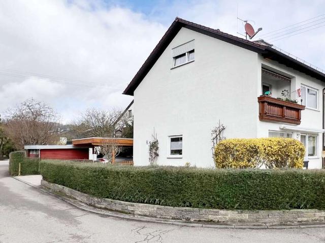 Haus kaufen in Leonberg, Baden-Württemberg