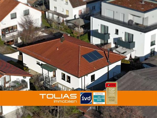 Haus kaufen in Leonberg, Baden-Württemberg