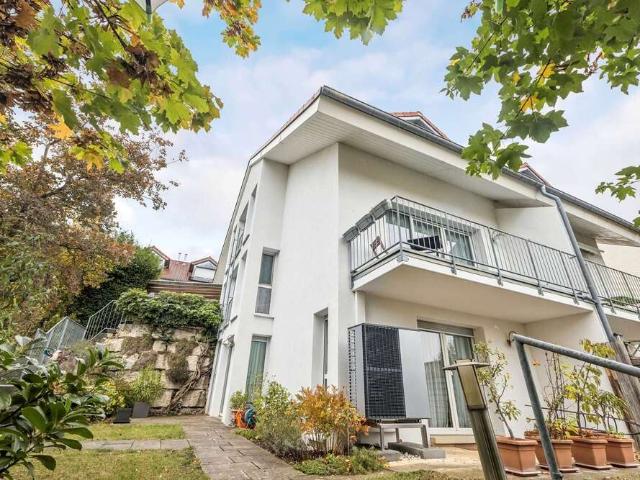 Haus kaufen in Altstadt, Leonberg