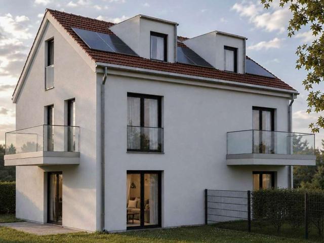 Haus kaufen in Leonberg, Baden-Württemberg