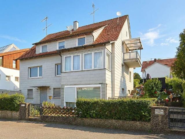 Haus kaufen in Leonberg, Baden-Württemberg