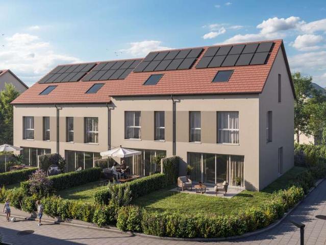 Haus kaufen in Leonberg, Baden-Württemberg