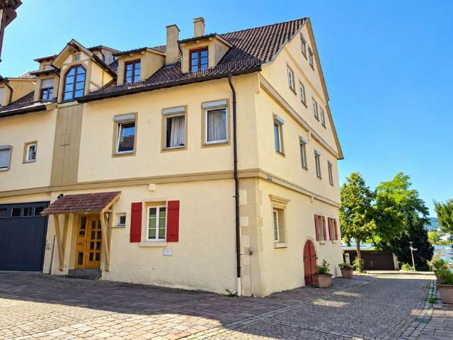 Haus kaufen in Leonberg, Baden-Württemberg