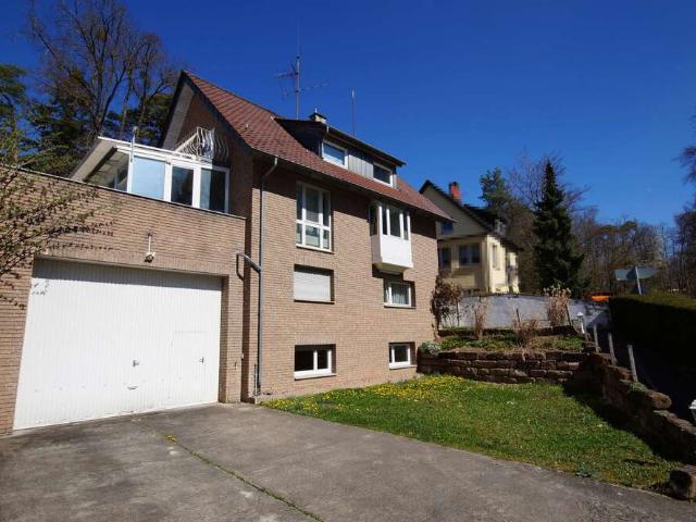 Haus kaufen in Leonberg, Baden-Württemberg