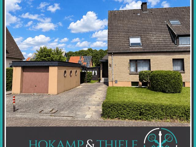 Haus kaufen in Leopoldshöhe, Nordrhein-Westfalen